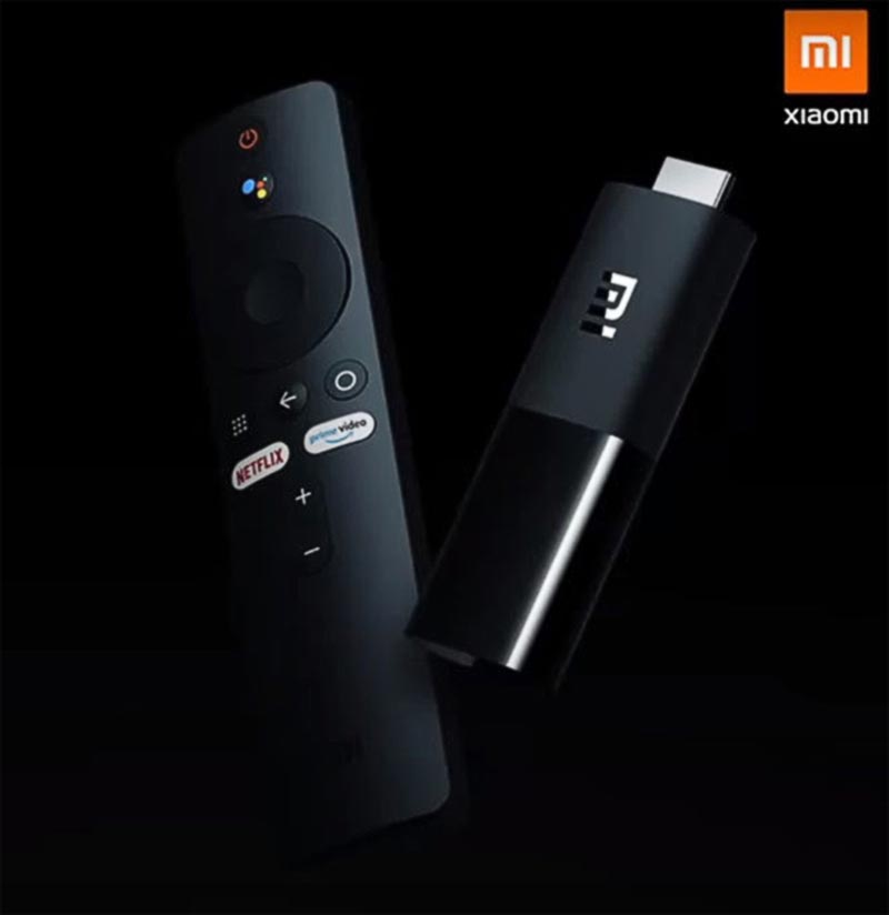 Xiaomi xác nhận sắp
ra mắt Mi TV Stick, chạy Android TV, mạnh ngang Mi Box S