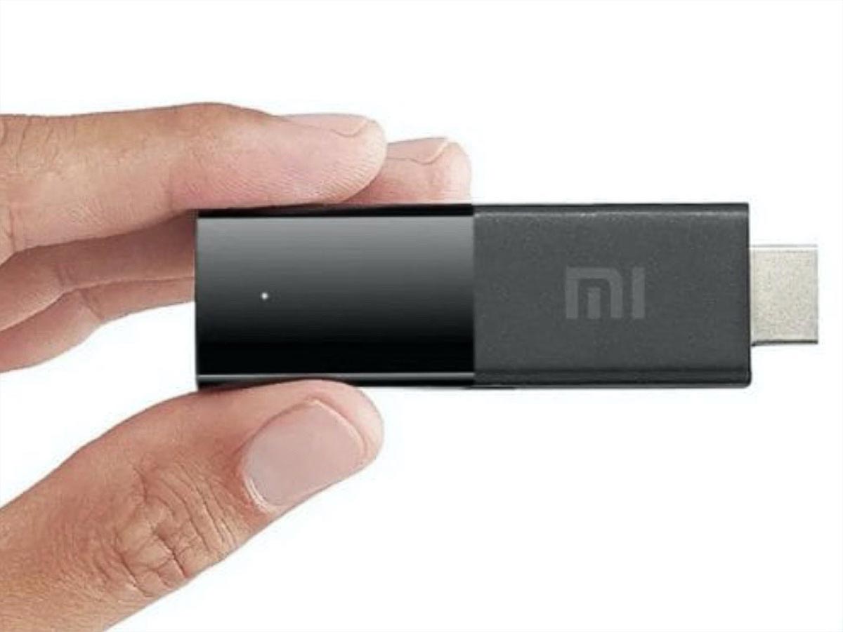 Xiaomi xác nhận sắp
ra mắt Mi TV Stick, chạy Android TV, mạnh ngang Mi Box S