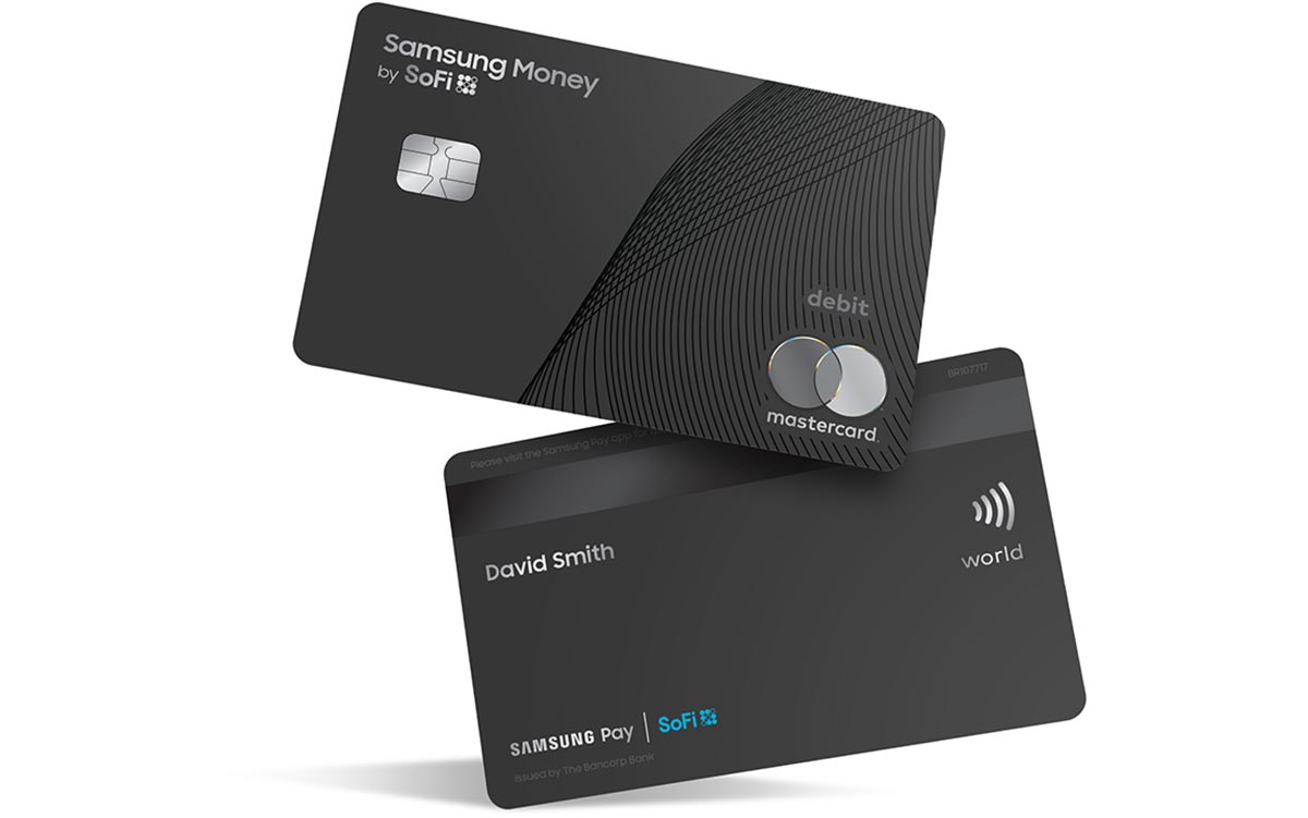 Samsung hợp tác cùng
SoFi chính thức ra mắt thẻ thanh toán riêng Samsung Money
liên kết với Samsung Pay