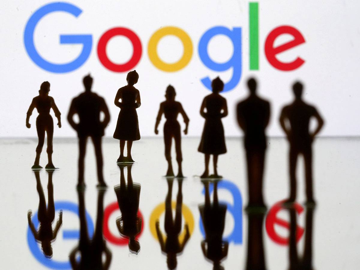 Google bị kiện đòi
bồi thường 5 tỷ USD vì cáo buộc theo dõi người dùng ngay cả
khi duyệt web ẩn danh