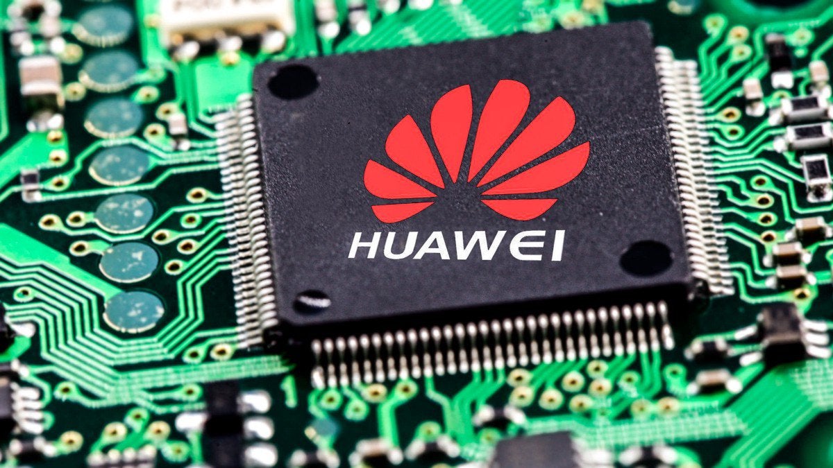 Huawei bị đặt trong
tình trạng khẩn cấp: Linh kiện trong kho sắp hết, ban giám
đốc không tìm được bất kỳ giải pháp nào, tương lai có thể
sụp đổ hoàn toàn