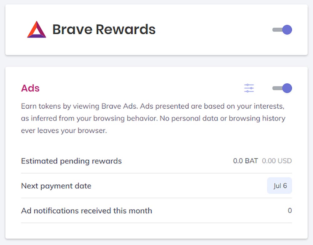Trình duyệt Brave bị
tố chèn thêm mã giới thiệu để kiếm lời từ website giao dịch
tiền điện tử
