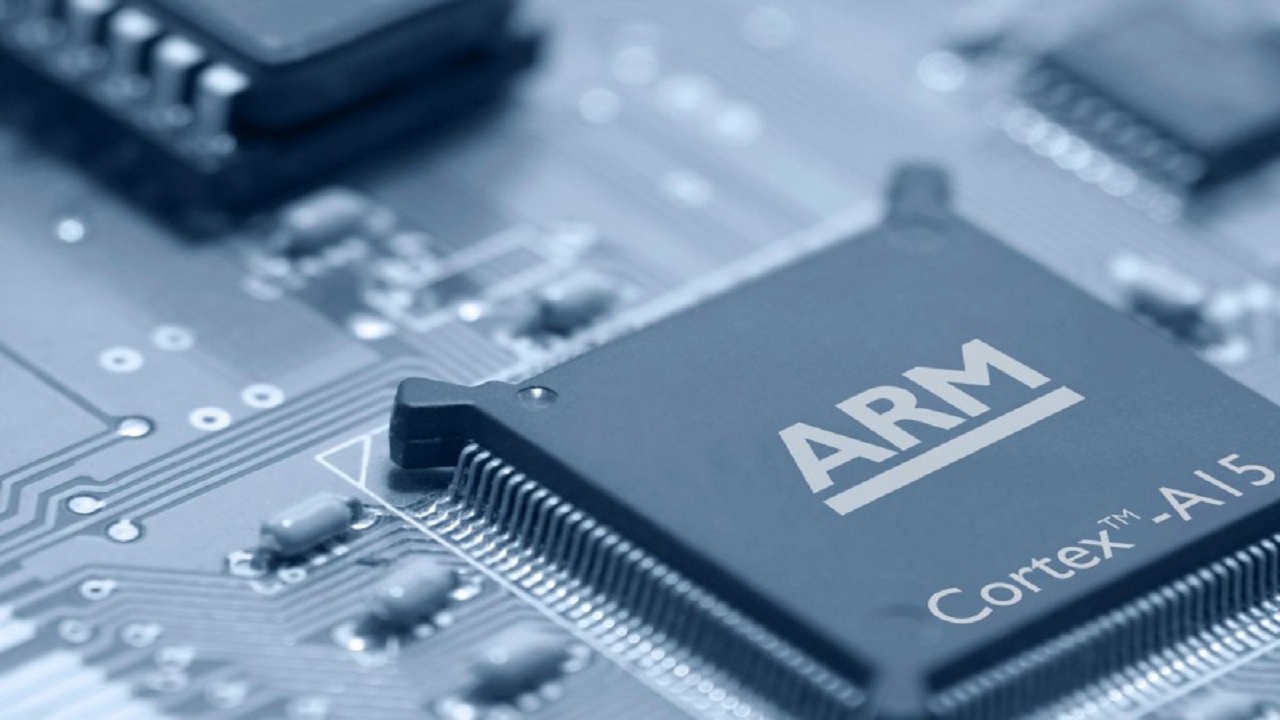 Apple sẽ công bố máy
Mac dùng chip ARM trong sự kiện WWDC 2020