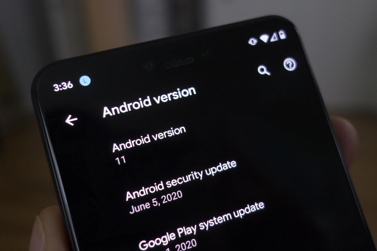 Google phát hành
phiên bản Android 11 beta cho tất cả người dùng, và đây là
hướng dẫn cài đặt