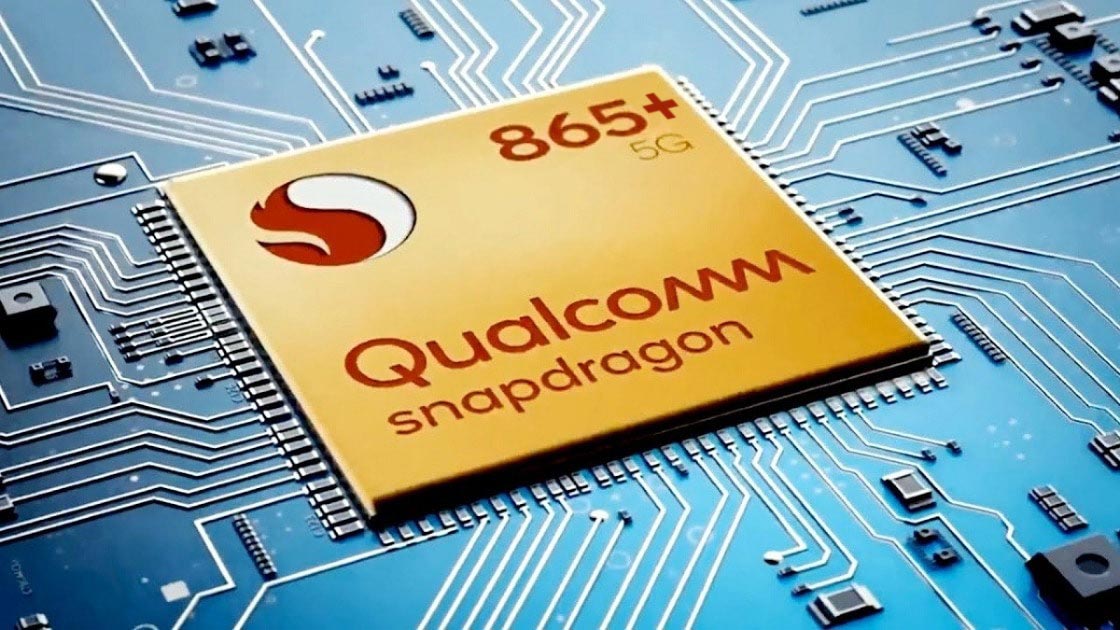 Snapdragon 865+ lộ
điểm AnTuTu lên tới hơn 650 ngàn điểm, có thêm một nhân xử
lý cực mạnh