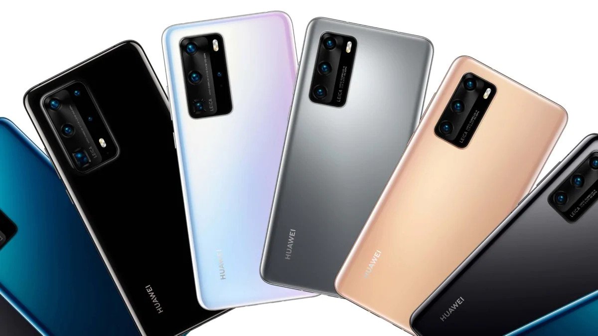 Huawei tiếp tục là
nhà sản xuất smartphone số 1 thế giới bất chấp khó khăn vì
dịch bệnh Covid-19 và lệnh cấm từ Mỹ