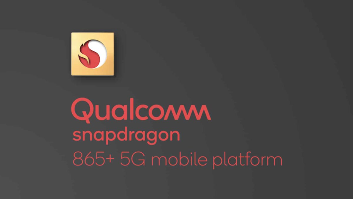 Qualcomm ra mắt
Snapdragon 865+: Cải thiện hiệu năng CPU và GPU, tập trung
vào gaming phone