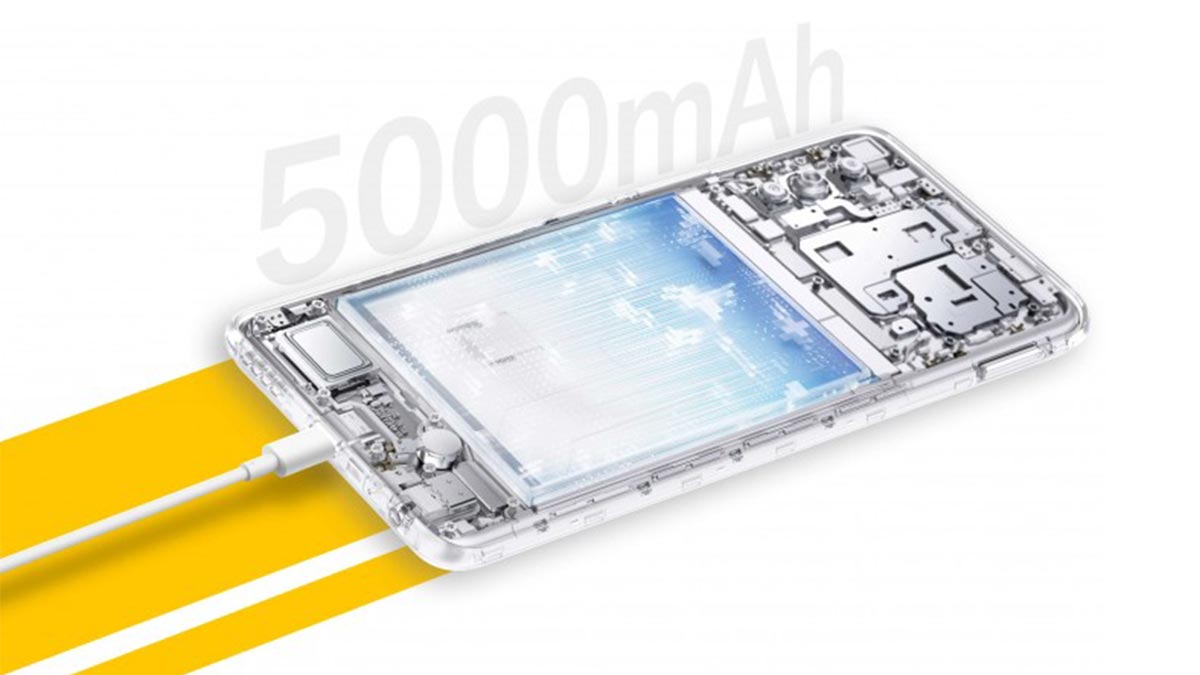 Vivo ra mắt iQOO Z1x
5G với chip Snapdragon 765G, màn hình 120Hz, pin 5000mAh,
giá chỉ từ 5.3 triệu đồng