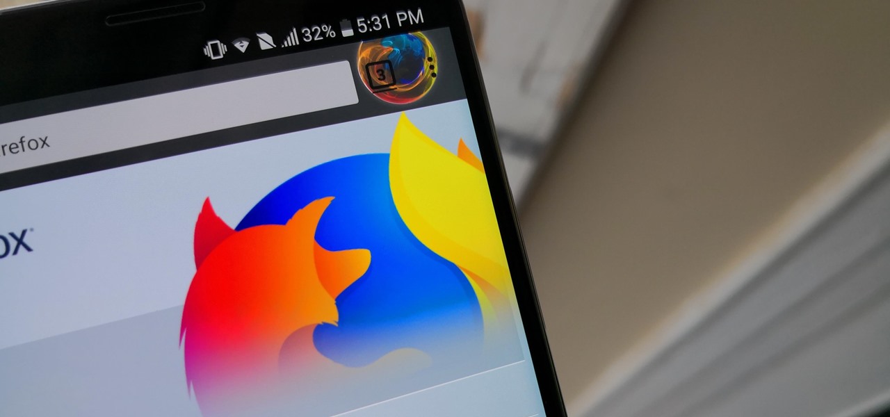 Firefox trên Android
dính lỗi nghiêm trọng: vẫn bật camera ngay khi điện thoại đã
khóa màn hình