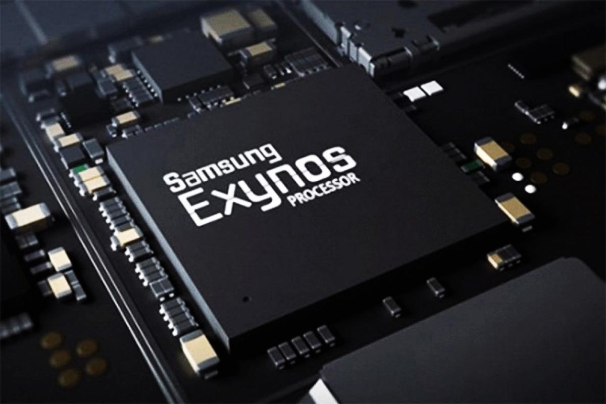 Samsung đang nghiên
cứu sản xuất vi xử lý Exynos cho các máy PC Windows?