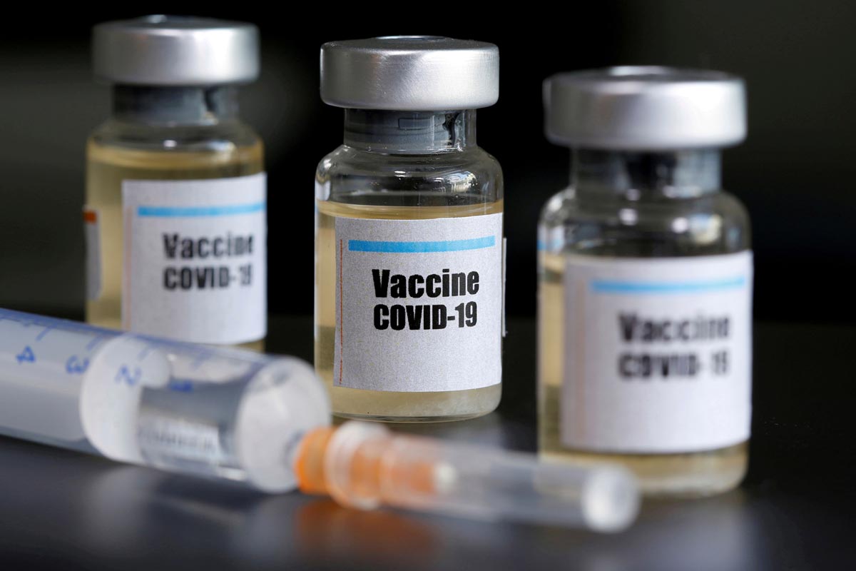 Nga chuẩn bị phê
duyệt vắc-xin COVID-19 đầu tiên sau 2 tuần nữa