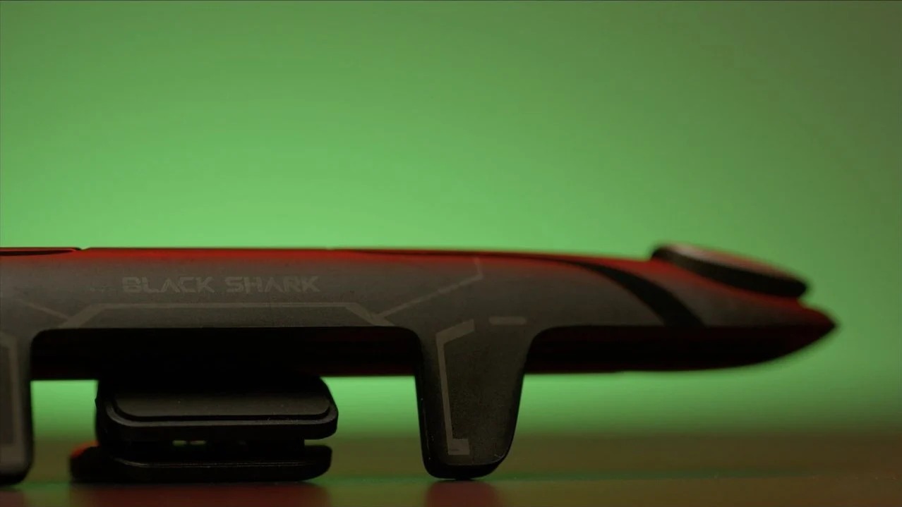 Black Shark 3S ra
mắt: Snapdragon 865+, màn hình 120Hz, sạc nhanh 65W, giá từ
13.3 triệu đồng