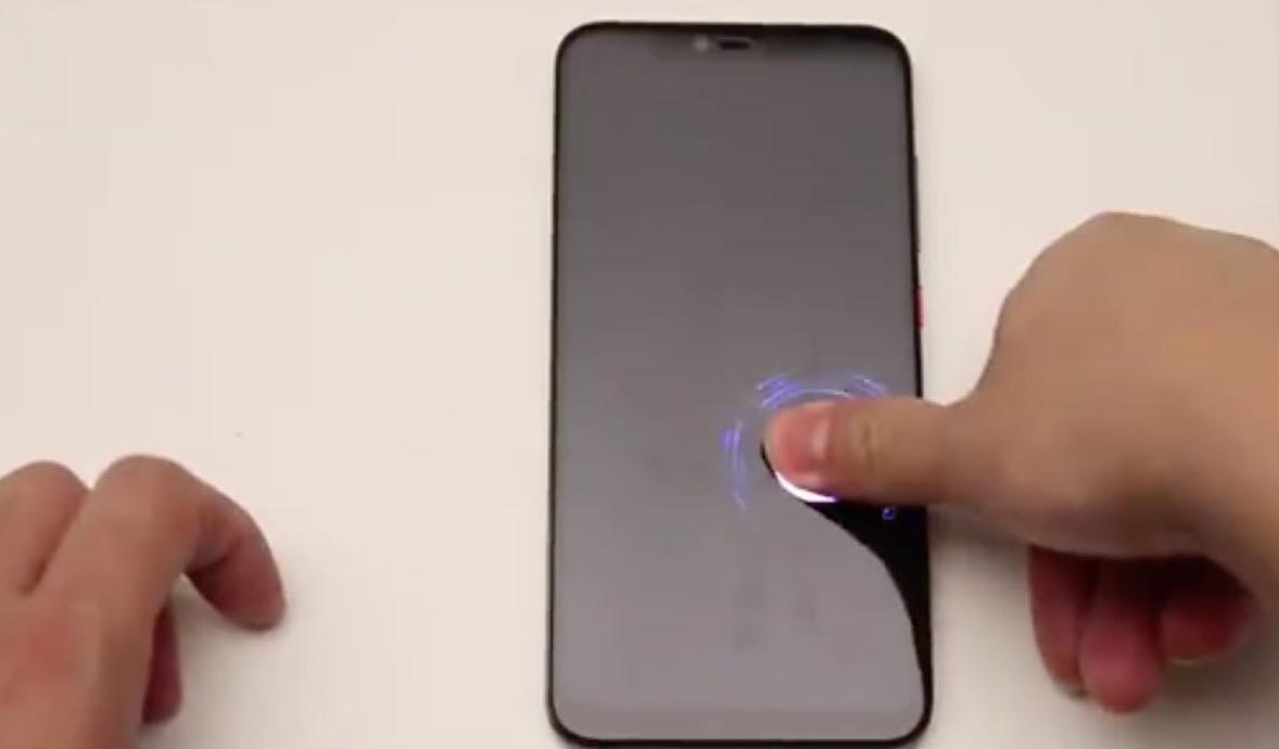 Lộ bằng sáng chế mới
của Huawei giúp mở khóa vân tay từ mọi vị trí trên màn hình
smartphone