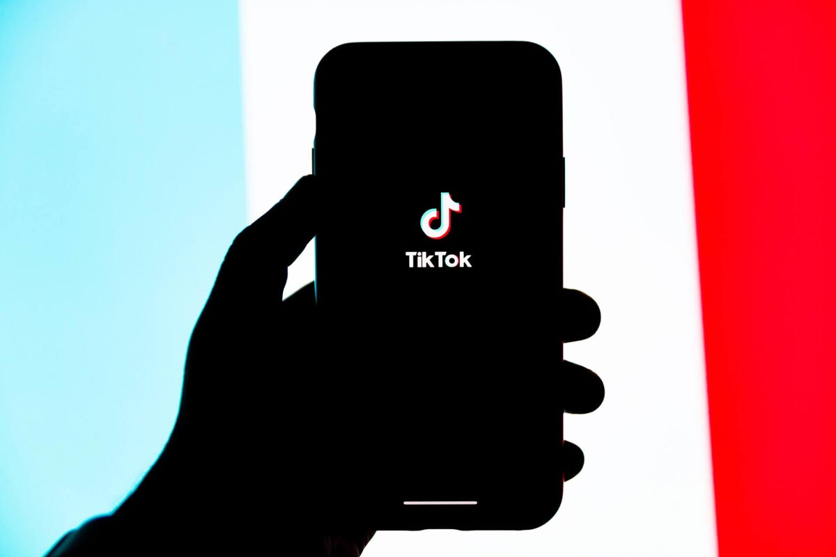 TikTok bị phát hiện
lợi dụng lỗ hổng của Android để bí mật thu thập dữ liệu
người dùng trong hơn 1 năm