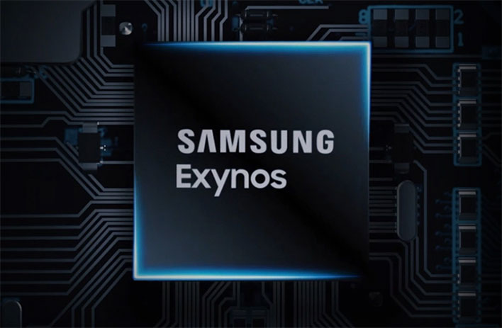 Samsung hợp tác với
ARM và AMD, để tạo ra chip Exynos thế hệ mới đánh bại
Snapdragon của Qualcomm