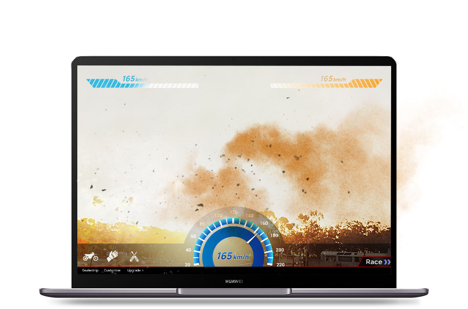 Huawei MateBook 13 ra
mắt tại VN: Thiết kế cao cấp, màn hình 2K, CPU Intel thế hệ
10, giá 30 triệu