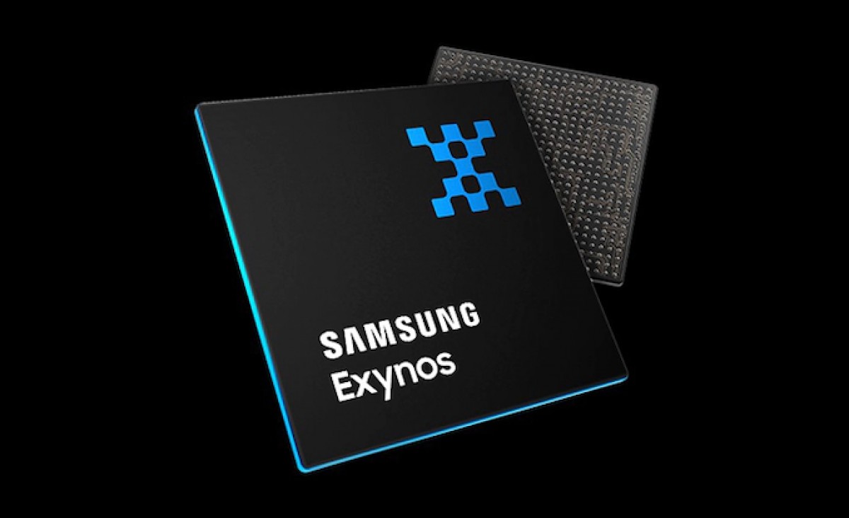 Ro rỉ điểm hiệu năng
trên con chip Exynos 1000 của Samsung có thể sẽ mạnh hơn cả
Snapdragon 875