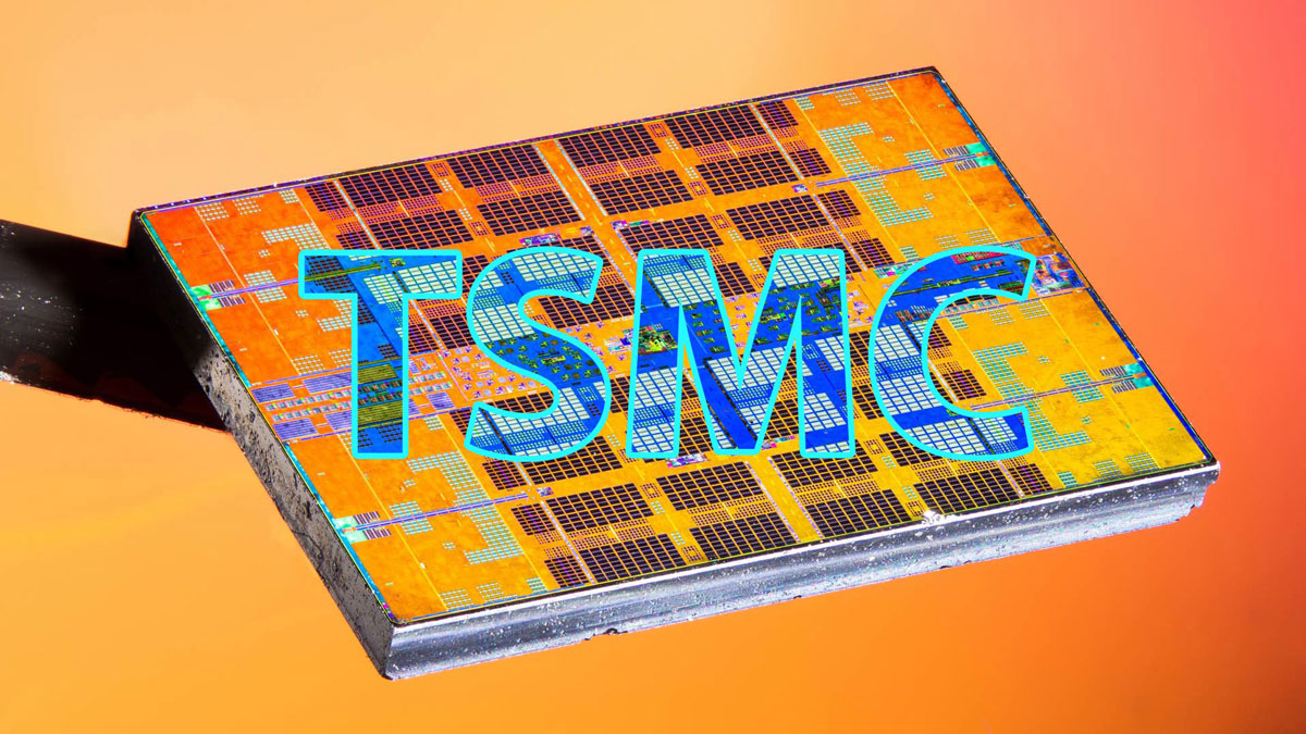 TSMC sẽ sớm đạt bước
đột phá mới với quy trình sản xuất chip 2nm vào năm 2024