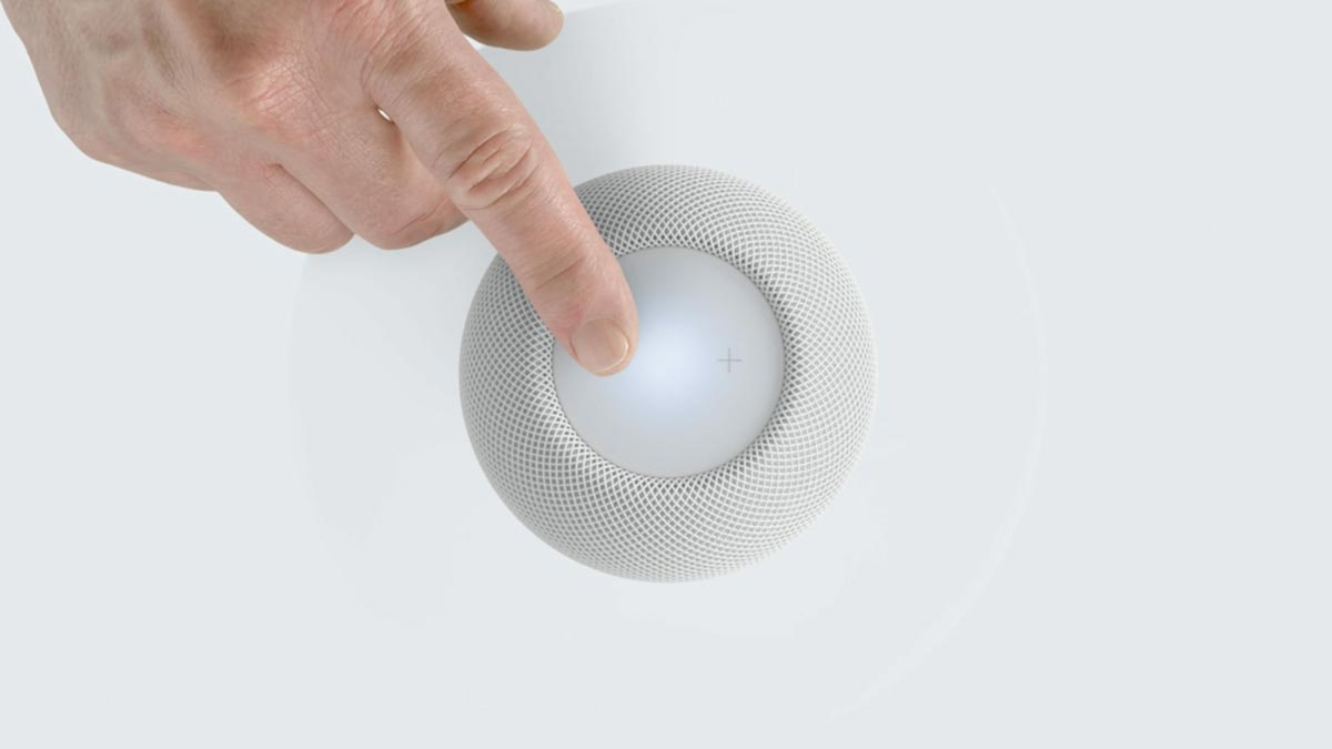 Apple HomePod Mini hỗ
trợ giao thức mới có thể thay đổi tương lai của Smart Home