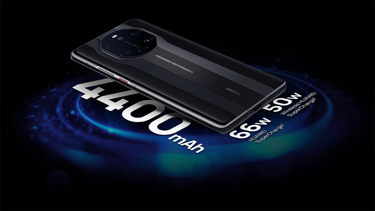 Huawei ra mắt Mate 40
RS Porsche Design: Thiết kế đẳng cấp, có thêm camera đo thân
nhiệt, giá 63 triệu đồng