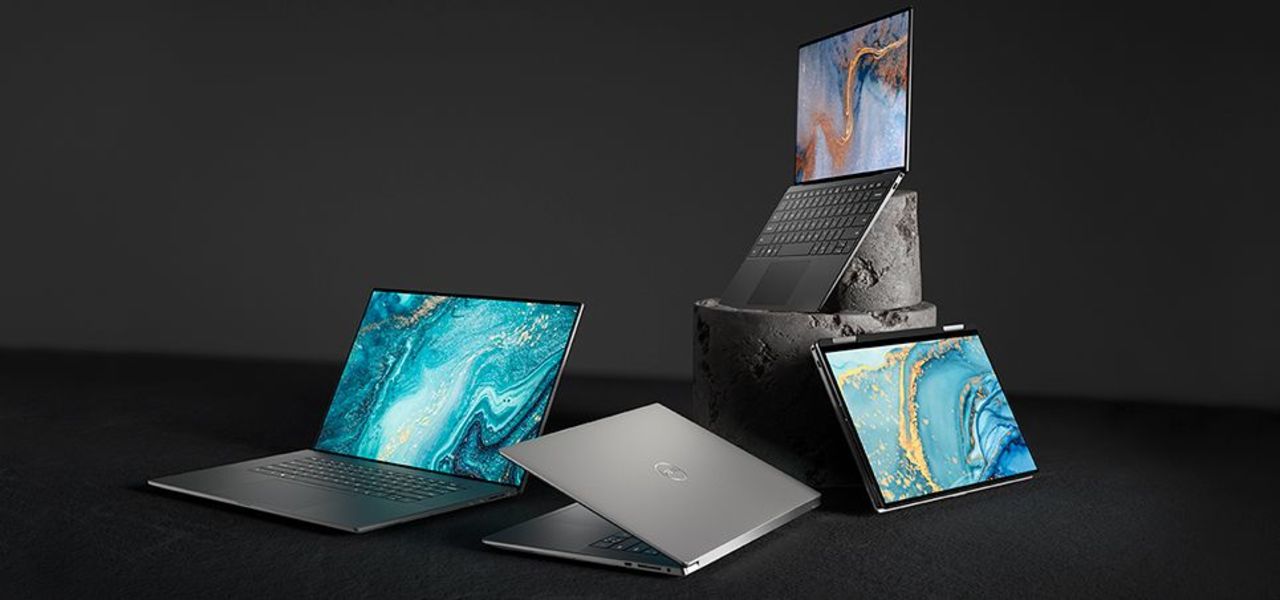 Dell XPS 13 và Dell
XPS 15 (2020) ra mắt tại VN: Màn hình 4K, CPU Intel thế hệ
10, giá từ 40 triệu đồng