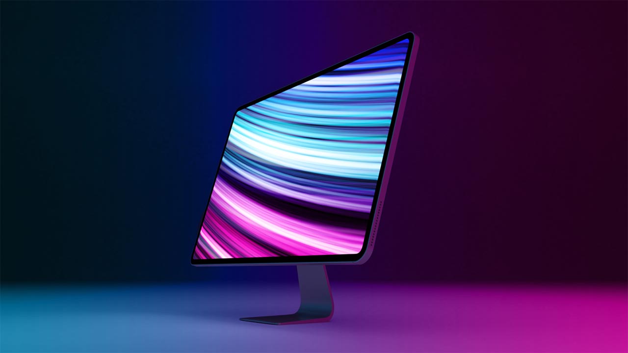 iMac đầu tiên dùng
chip Apple Silicon ''A14T'' sẽ được ra
mắt vào đầu năm 2021