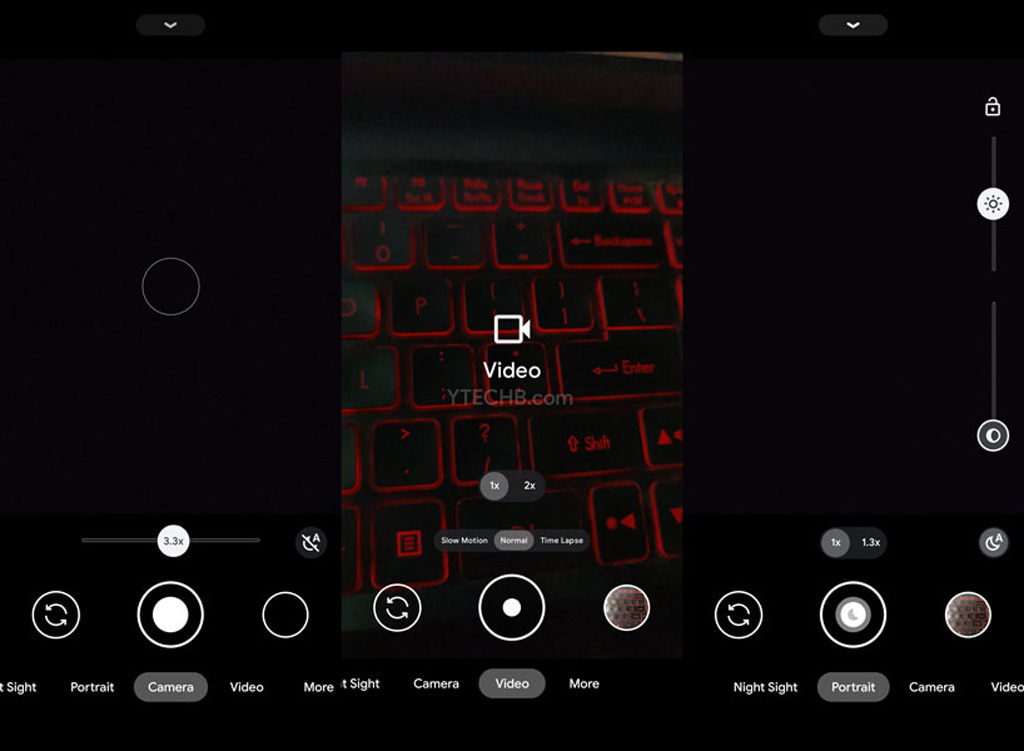 Chia sẻ file cài đặt
ứng dụng Google Camera 8.0 MOD cho tất cả máy Android, mời
anh em tải về