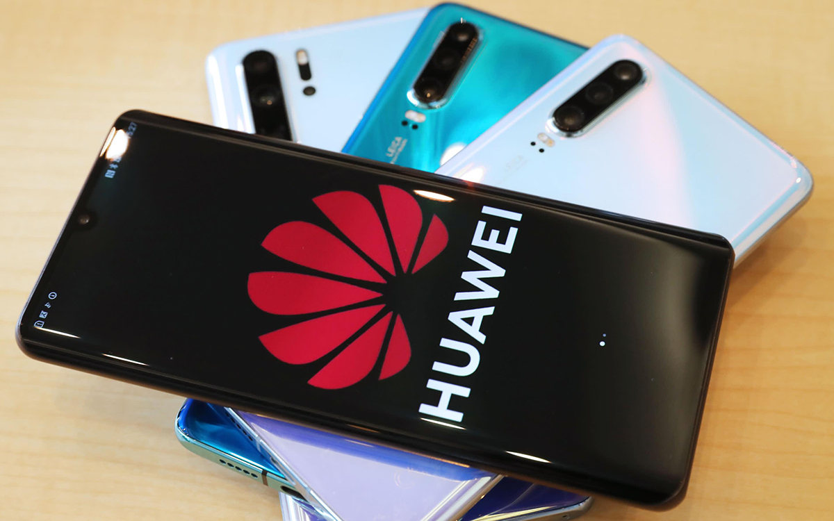 Qualcomm được bán
chip cho Huawei nhưng không bao gồm chip 5G