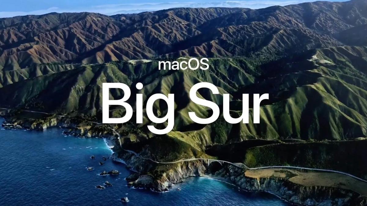 Bản cập nhật macOS
Big Sur khiến một số mẫu MacBook Pro cũ bị biến thành “cục
gạch”