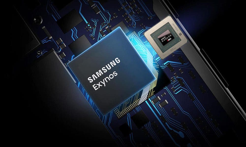 Samsung Exynos 2100
lộ thông số kỹ thuật và điểm hiệu năng bỏ xa Snapdragon 875