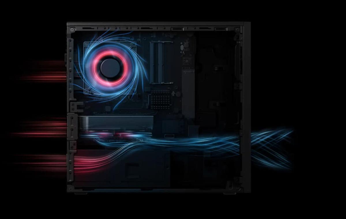 Huawei ra mắt
MateStation B515: PC đầu tiên sử dụng chip AMD Ryzen 4000
series, RAM 16GB, màn hình 23.8 inch