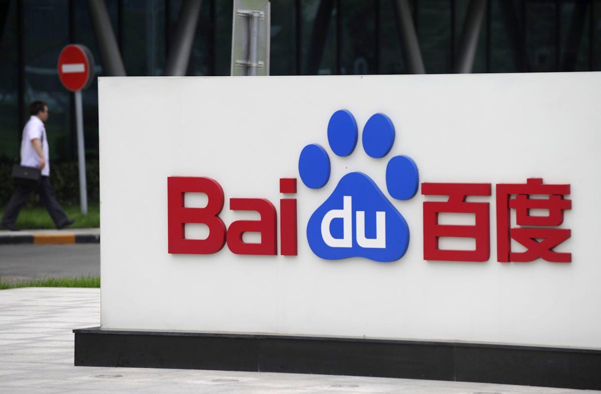 Baidu Maps và Baidu
App làm lộ dữ liệu ‘nhạy cảm’ trên 1,4 tỷ điện thoại
Android