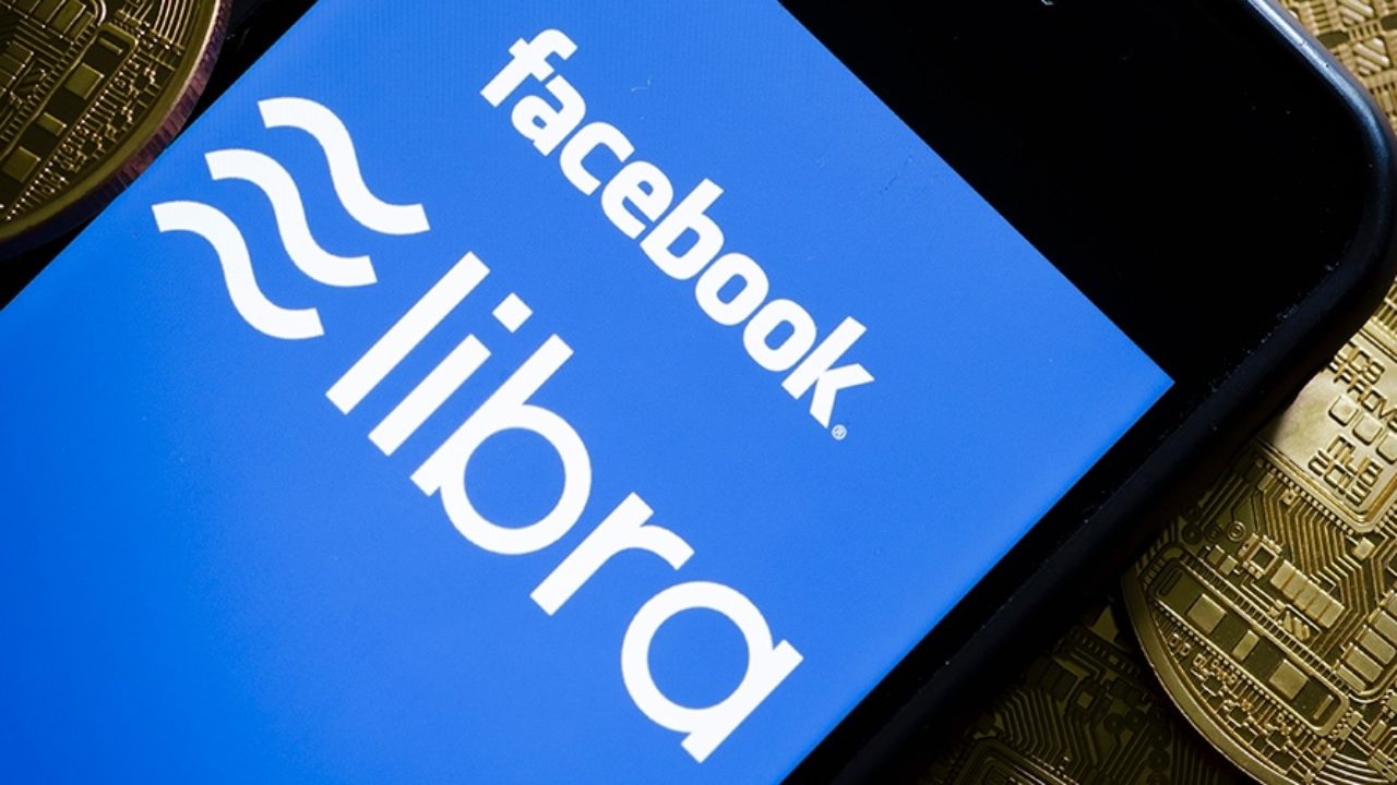 Libra, tiền mã hóa
“stablecoin” của Facebook được phát hành tháng 1/2021
