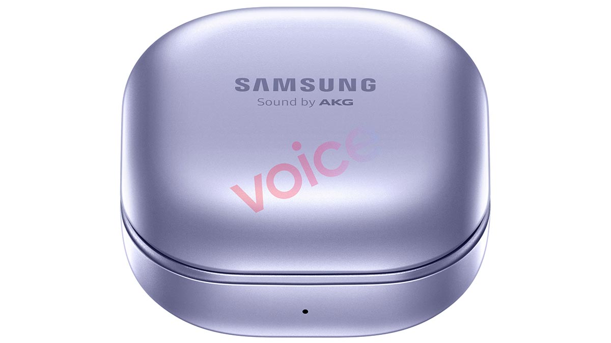 Galaxy Buds Pro: Tai
nghe true wireless tiếp theo của Samsung, sẽ ra mắt cùng với
Galaxy S21