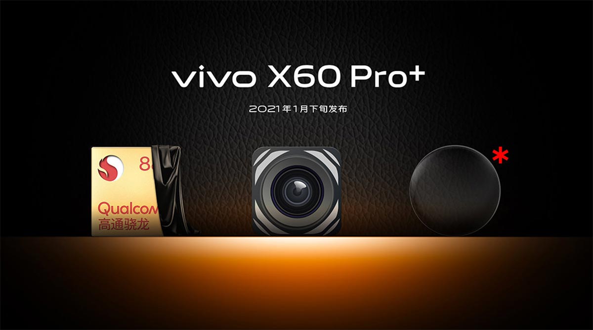 Vivo X60 và X60 Pro
ra mắt: Chip Exynos 1080 5nm, camera chống rung gimbal, màn
hình AMOLED 120Hz, giá từ 12.4 triệu đồng