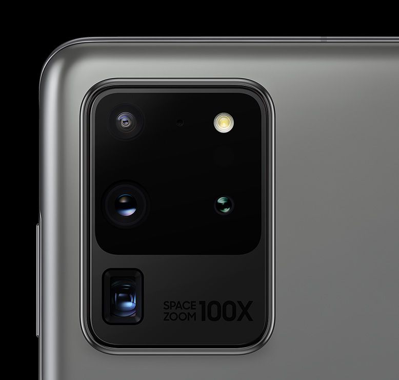 Xiaomi Mi11 Pro lộ
diện với cụm camera hoàn toàn mới