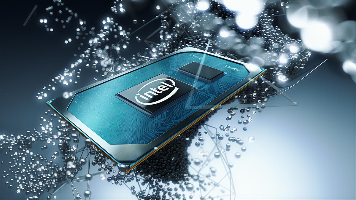 Bị đối thủ bỏ lại quá
xa, Intel quyết thuê TSMC và Samsung gia công chip