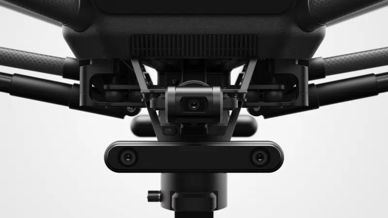 Sony công bố thiết kế
và ngày bán ra chiếc drone đầu tay Airpeak