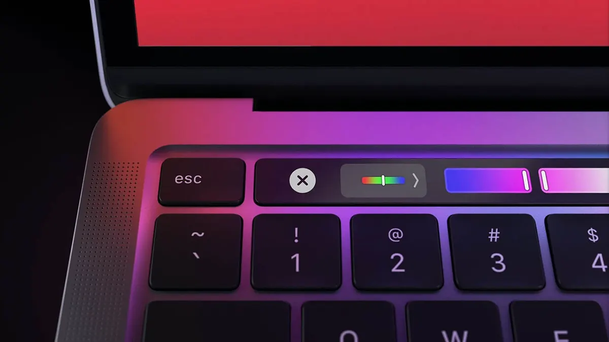 MacBook Pro 2021 se
được loại bỏ Touch Bar, đưa MagSafe và cổng kết nối quay trở
lại, đoạn tuyệt với Intel
