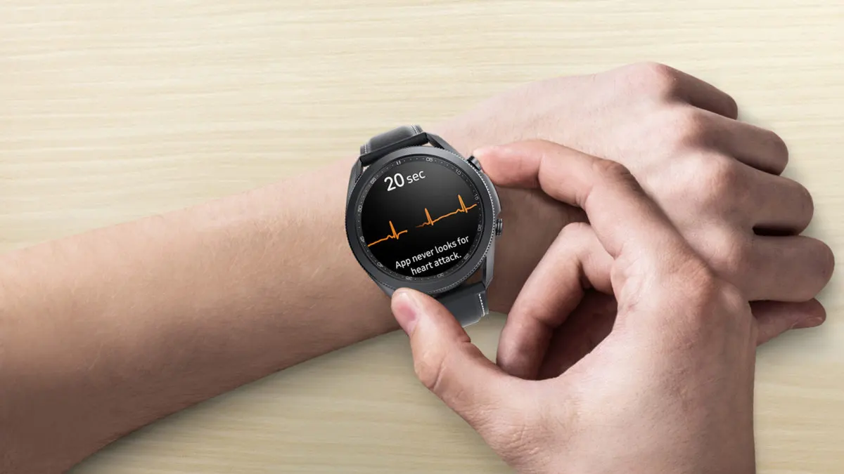 Galaxy Watch 4 và
Apple Watch 7 sẽ là món quà tuyệt vời dành cho người bị bệnh
tiểu đường?