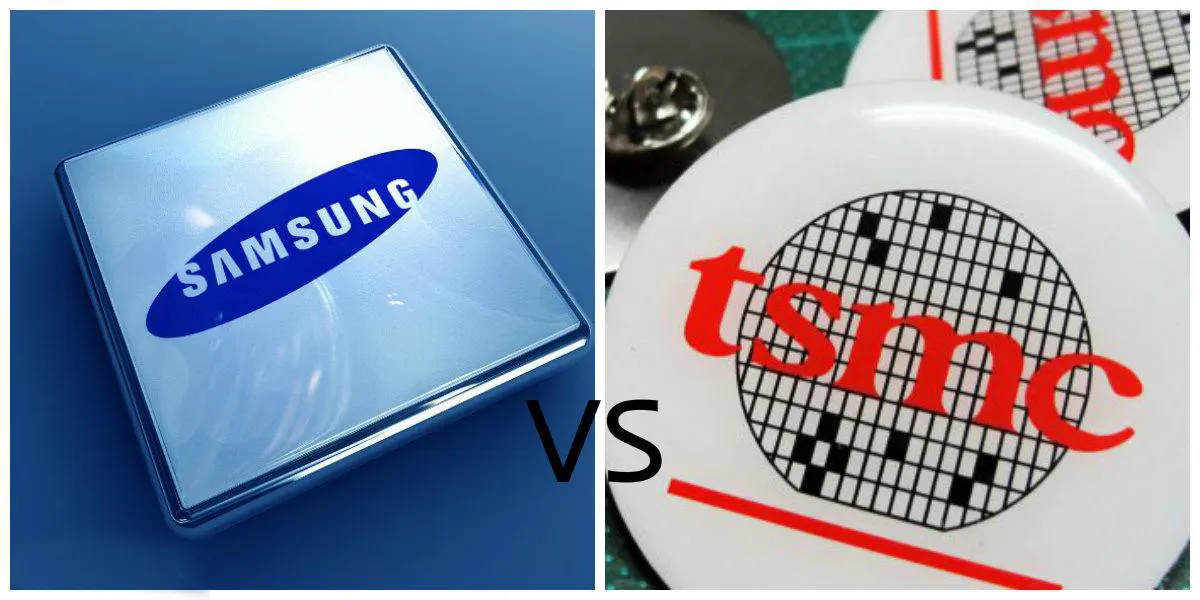 Samsung mạnh tay chi
10 tỷ USD xây nhà máy sản xuất chip 3nm ở bang Texas, Mỹ để
cạnh tranh với đối thủ TSMC