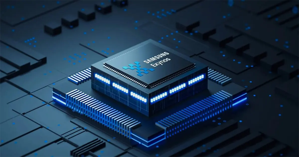 Samsung mạnh tay chi 10 tỷ USD xây nhà máy sản
xuất chip 3nm ở bang Texas, Mỹ để cạnh tranh với đối thủ
TSMC