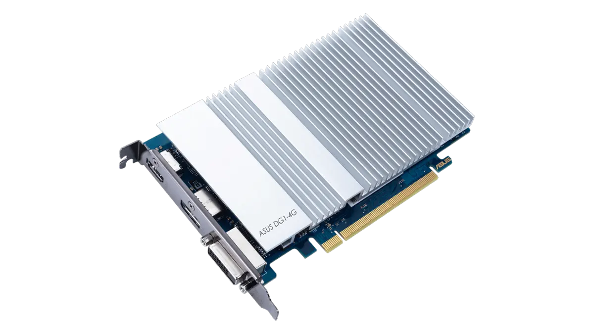 Intel ra mắt card đồ
họa rời Iris Xe đầu tiên dành cho desktop, và sẽ không hoạt
động trên hệ thống của AMD