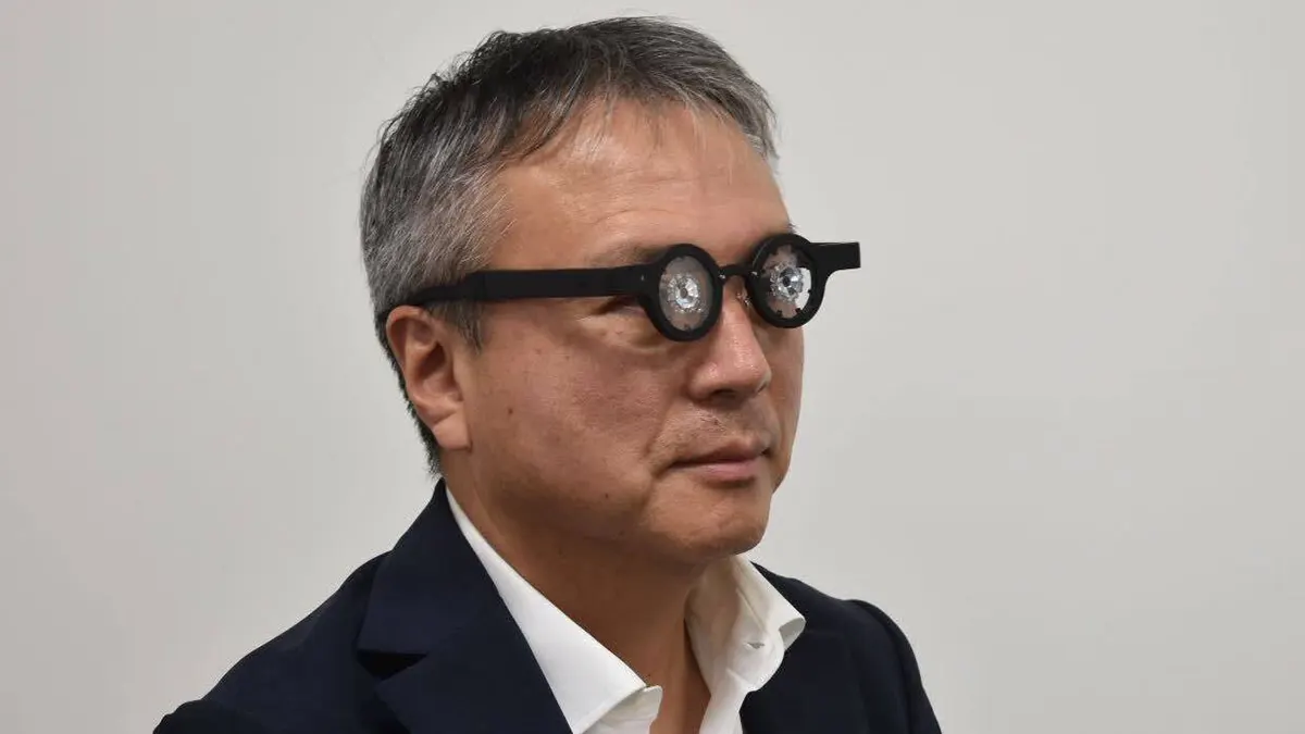 Công ty Nhật Bản công
bố loại kính thông minh chữa được bệnh cận thị, cuối năm nay
sẽ bán cho thị trường Châu Á