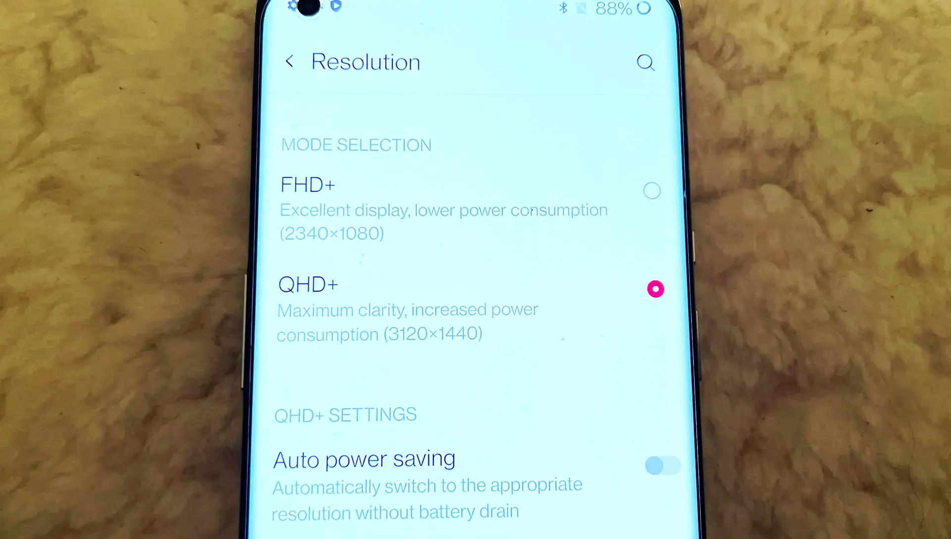 OnePlus 9 Pro lộ ảnh
thực tế: Camera hợp tác với Hasselblad