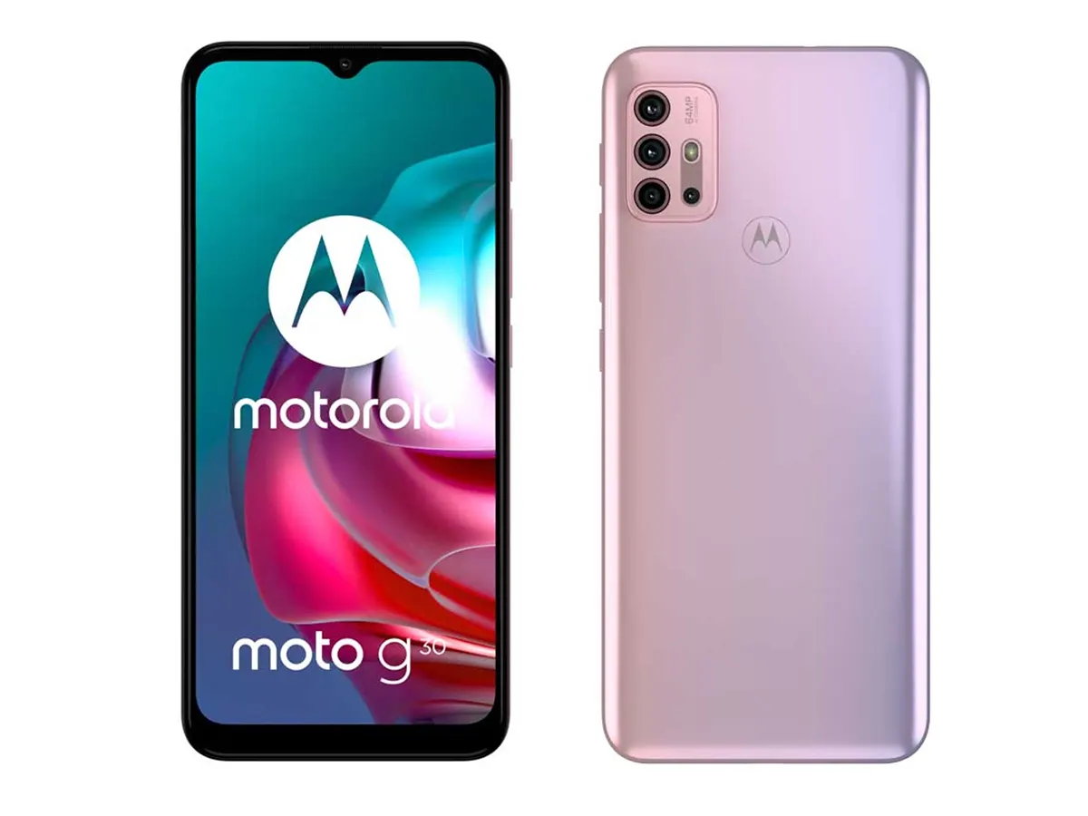 Motorola ra mắt hai
smartphone giá rẻ mới: Kháng nước IP52, 4 camera sau, giá từ
4.2 triệu đồng