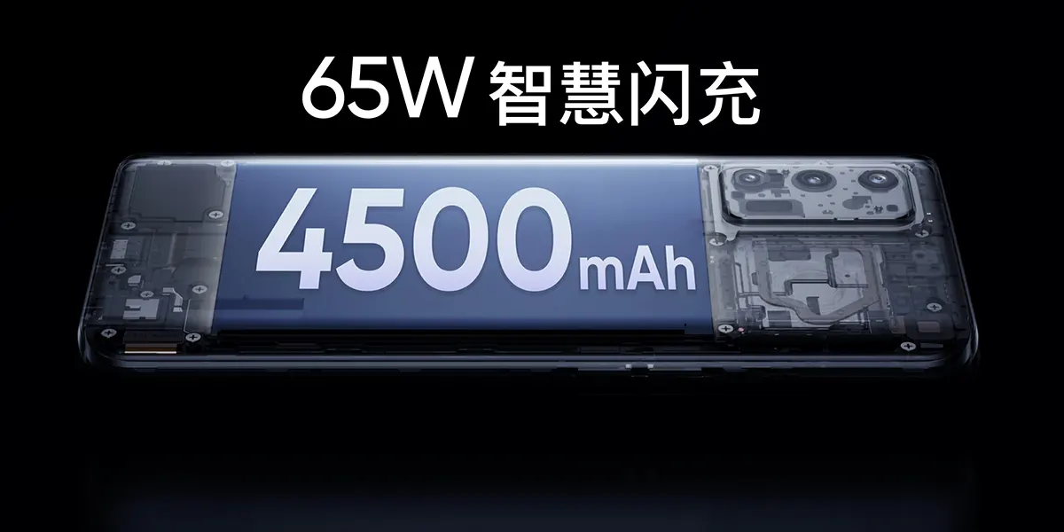 Realme GT ra mắt:
Snapdragon 888, màn hình 120Hz, sạc nhanh 65W, giá chỉ 9.9
triệu đồng