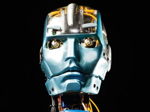 Robot biết tự... quan
hệ và sinh sản: Chuyện không tưởng nay đã có thật, liệu nhân
loại có an toàn?
