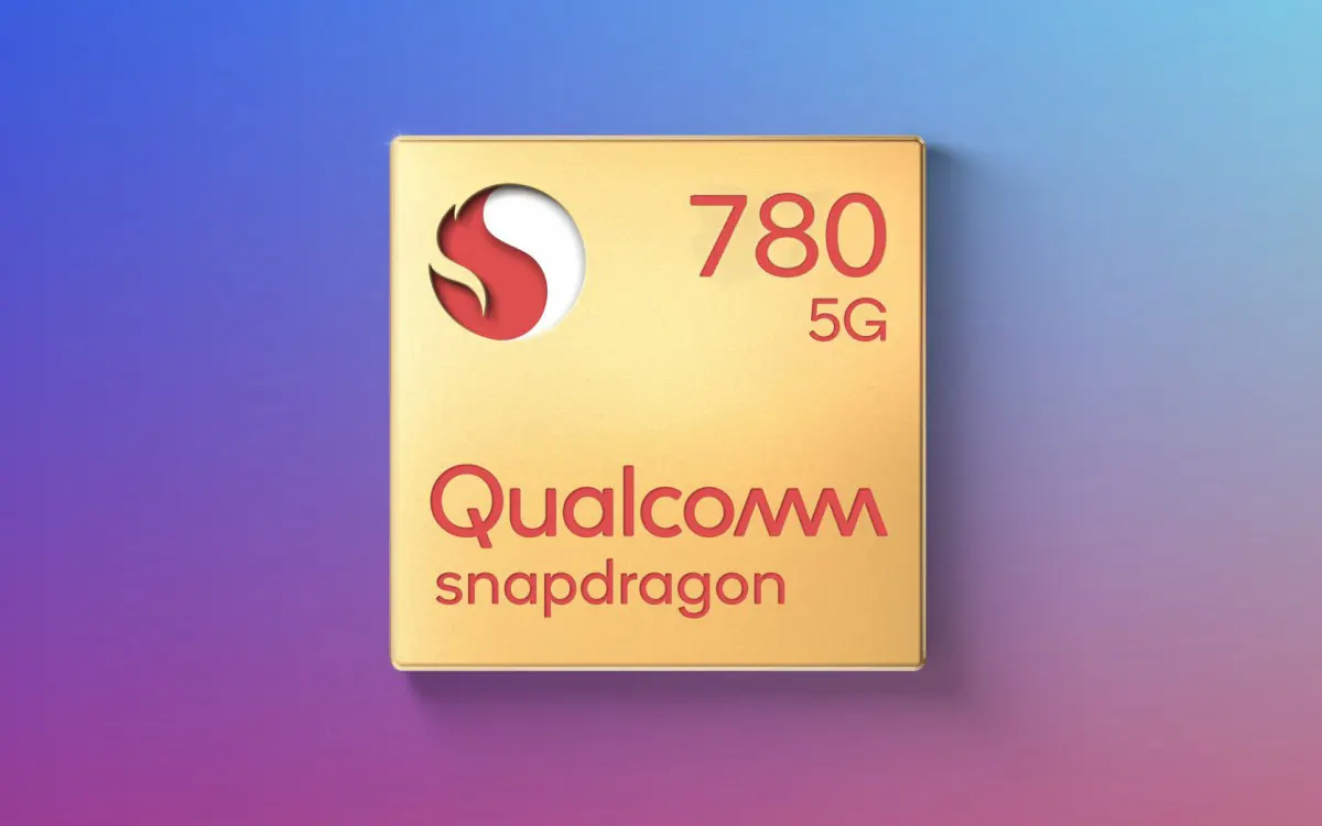 Qualcomm ra mắt
Snapdragon 780G 5G: Tiến trình 5nm, nâng cấp về mọi mặt,
mang tính năng cao cấp lên smartphone tầm trung