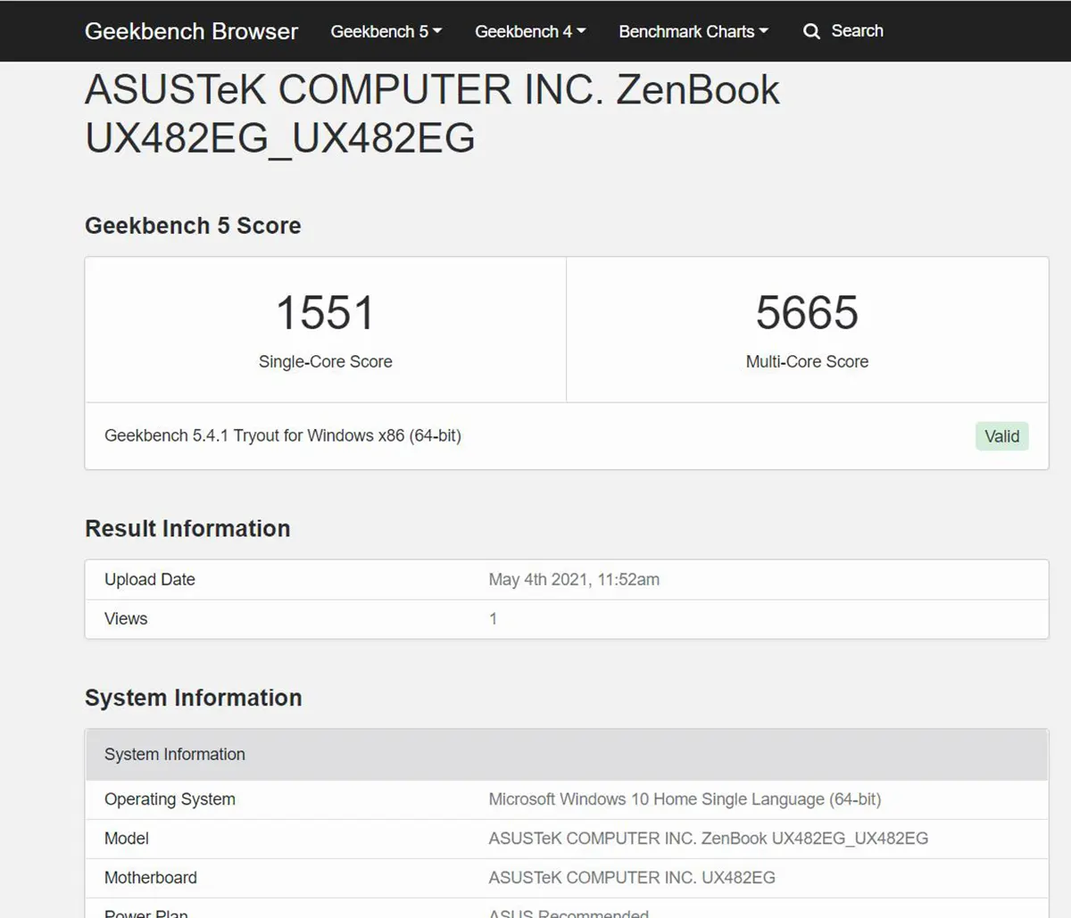 ASUS ZenBook Duo 14
UX482: Chiếc laptop hai màn hình nhỏ gọn dành cho người dùng
đa nhiệm